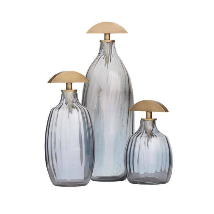 Karis Decanters, Set of 3