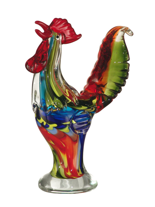 9.5X3.5X11 ROOSTER