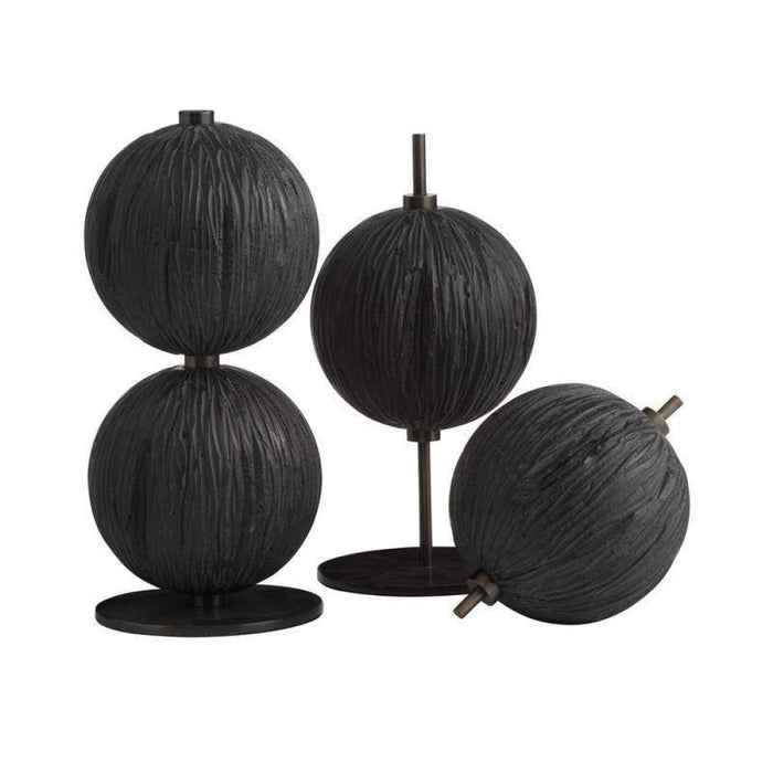 Kyros Sculptures, Set of 3