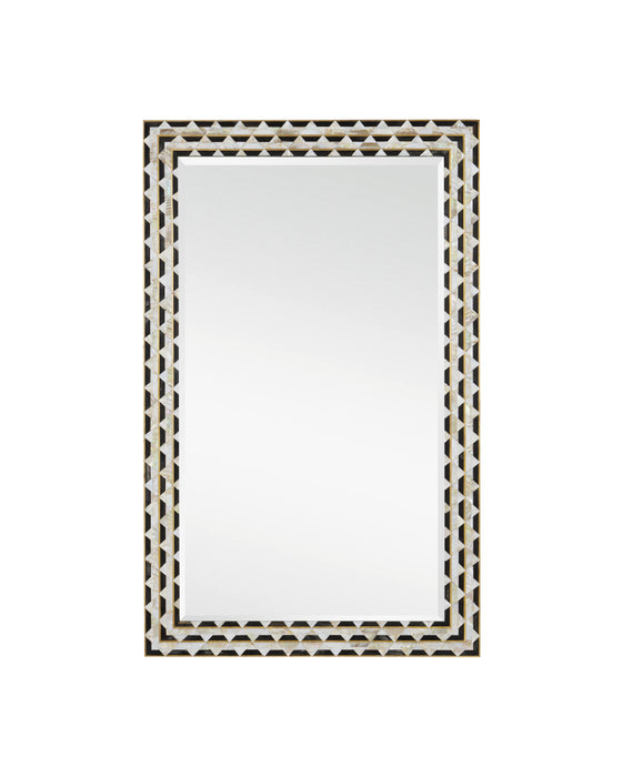 Macy Rectangular Mirror