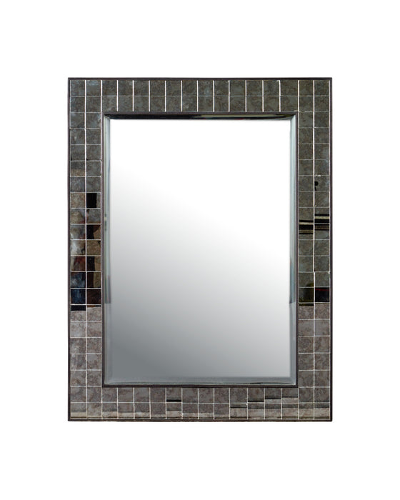 Mosaico Rectangular Mirror