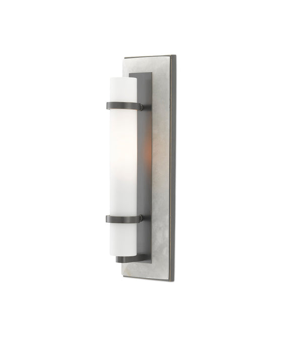 Bruneau Bronze Wall Sconce