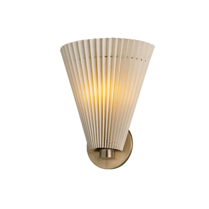 DELL WALL SCONCE