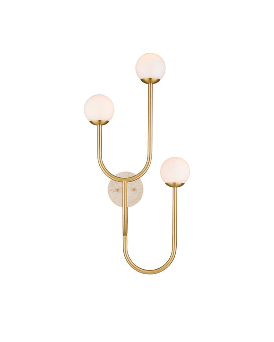 Highsmith Wall Sconce, Right