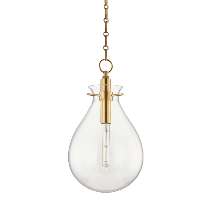 Ivy Pendant
