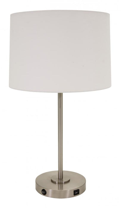 Brandon Table Lamp