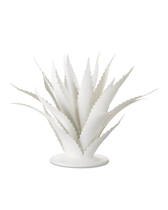 Agave White Objet