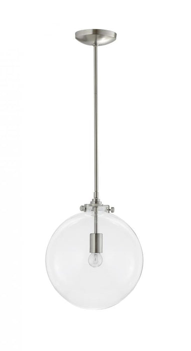 Menton Pendant