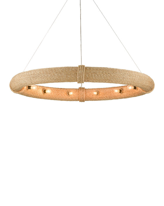 Portmeirion Large Chandelier