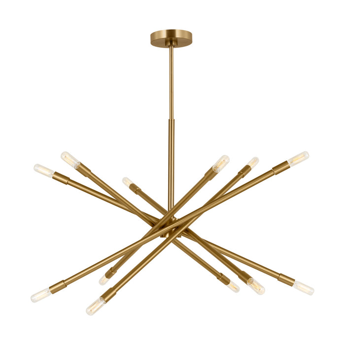 Eastyn Large Chandelier