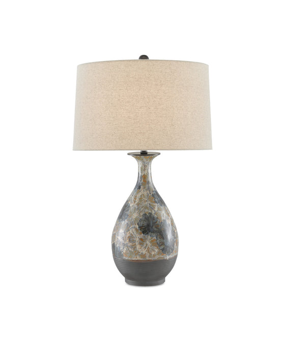 Frangipani Table Lamp