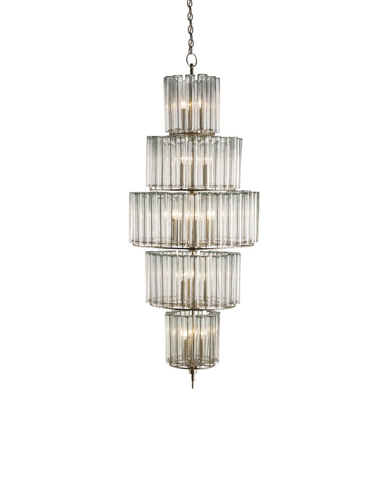 Bevilacqua Large Chandelier