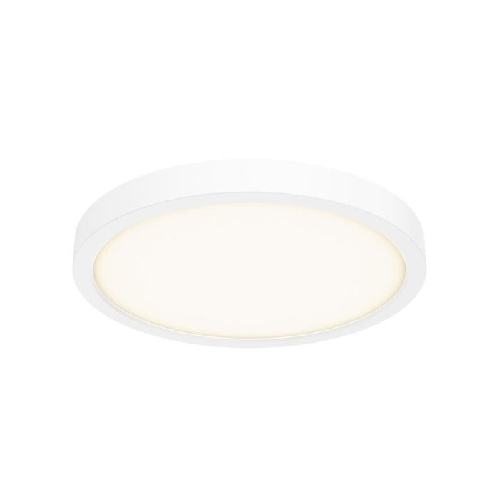 Round flushmount