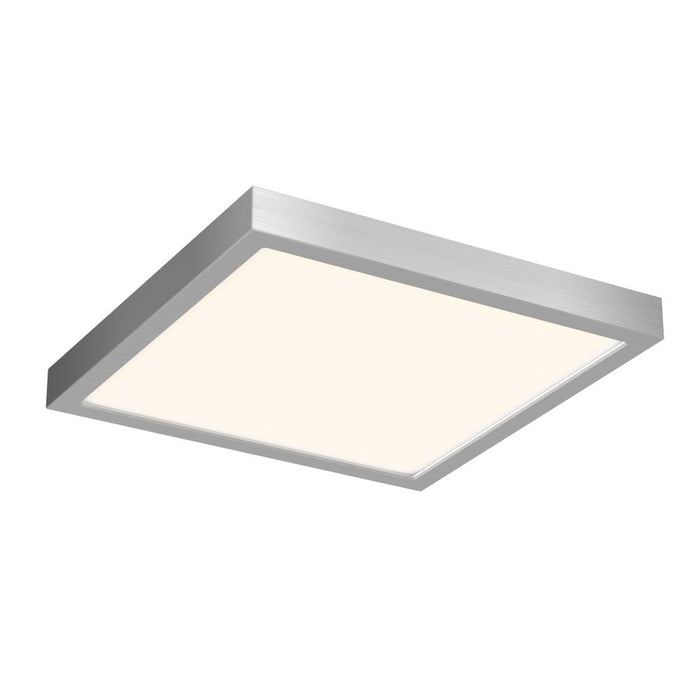 Square flushmount