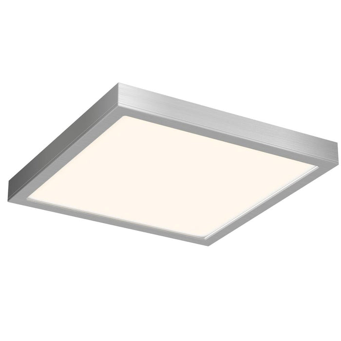 Square flushmount