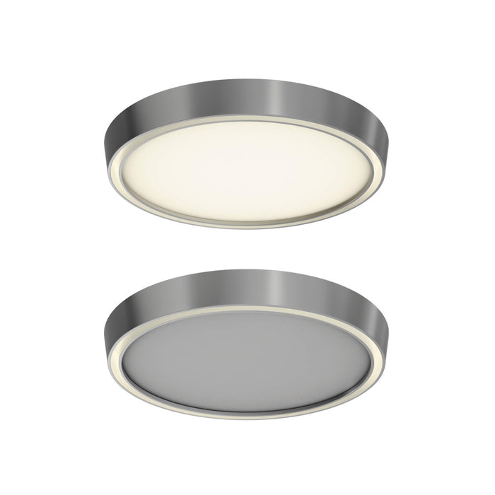 Bloom - dual-zone flushmount