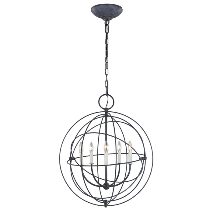 Bayberry Medium Pendant