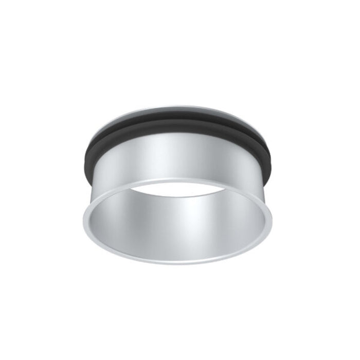 6in cylinder flushmount universal 120V-347V, 0-10V dimming