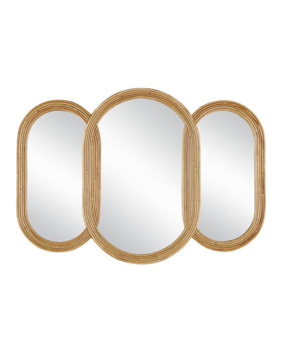 Triboa Mirror