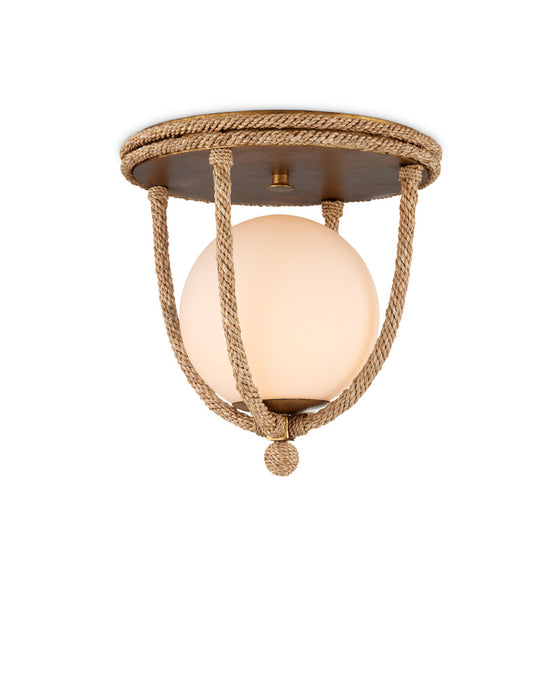Passageway Flush Mount