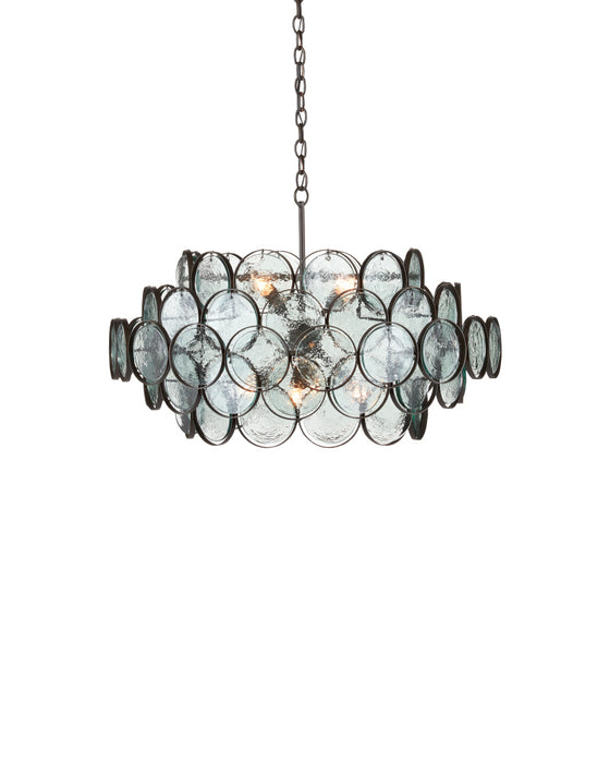 Galahad Small Chandelier