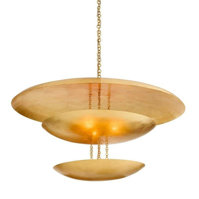 Florko Grand Chandelier