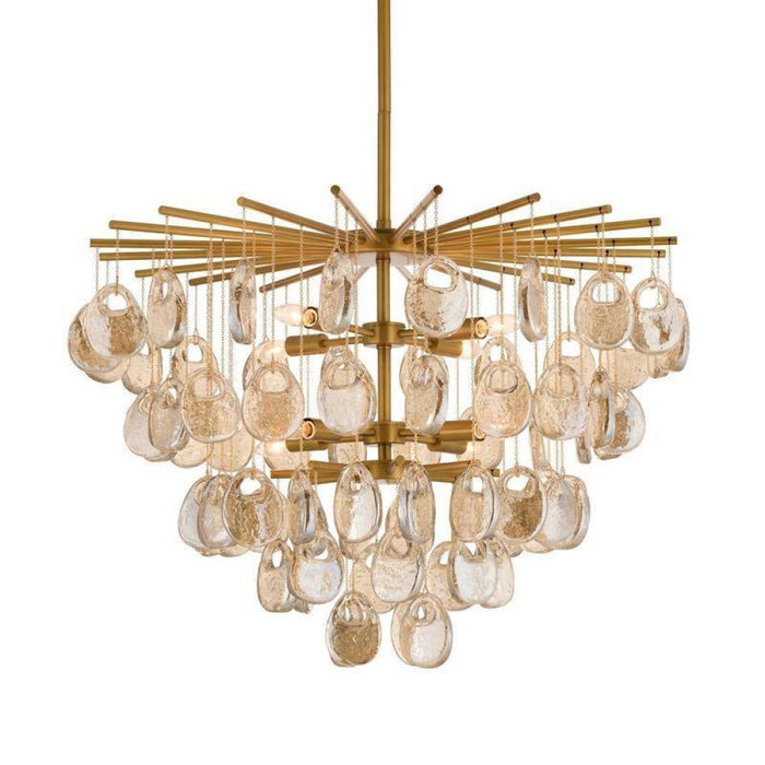 Jacqueline Chandelier