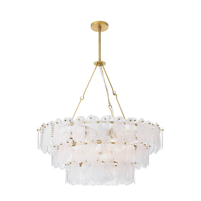 Leon Large Chandelier