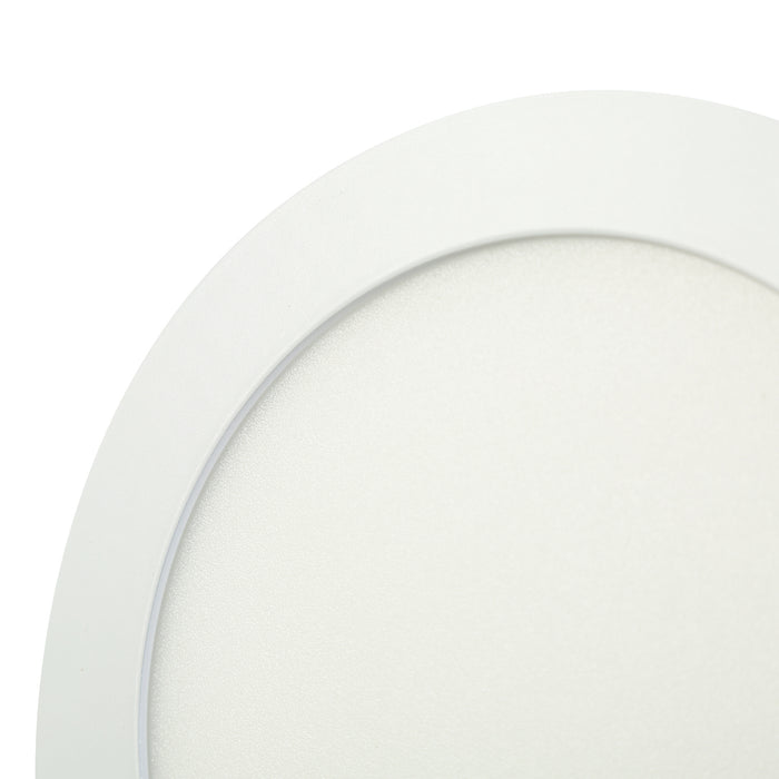 Lumetra Round LED Recessed Downlight