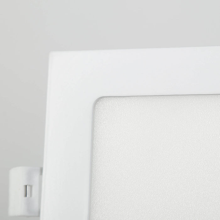 Lumetra 4-InSquare LED Recessed Downlight, 3CCT Selectable