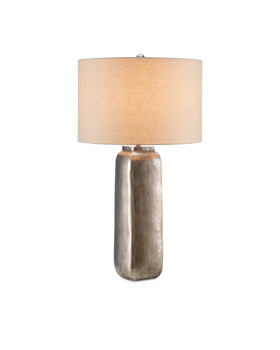 Morse Table Lamp