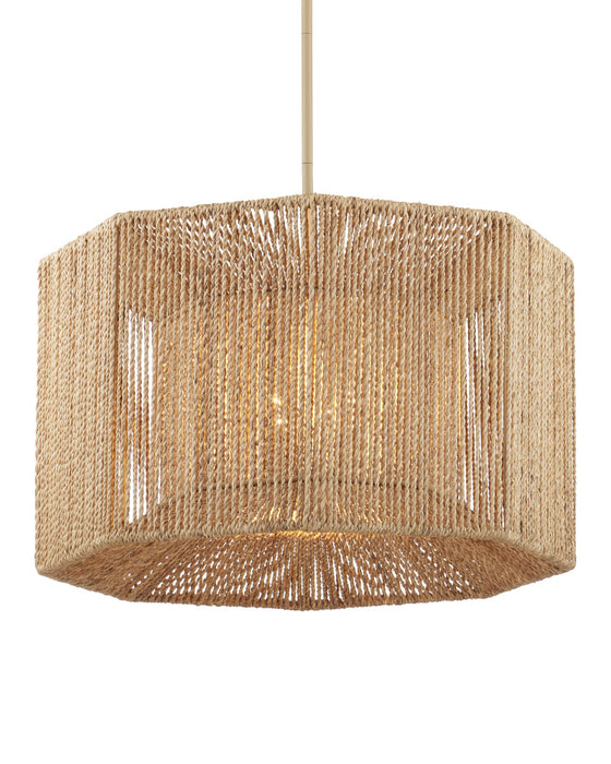 Mereworth Medium Chandelier