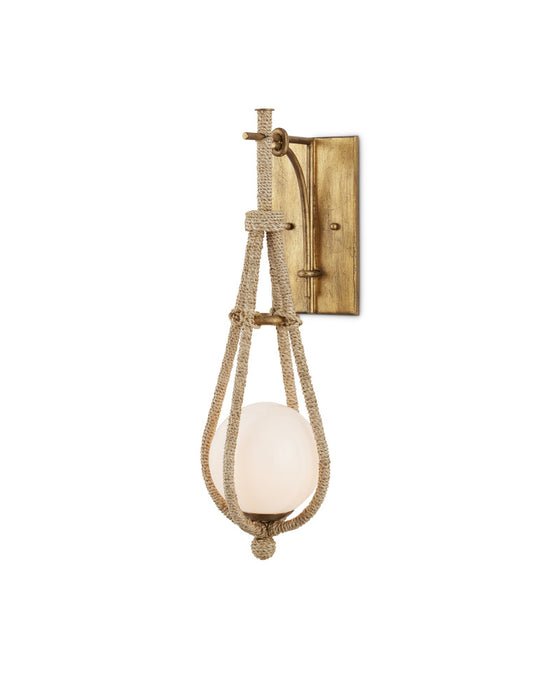 Passageway Wall Sconce