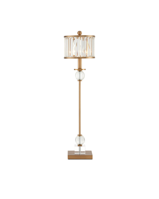 Parfait Table Lamp
