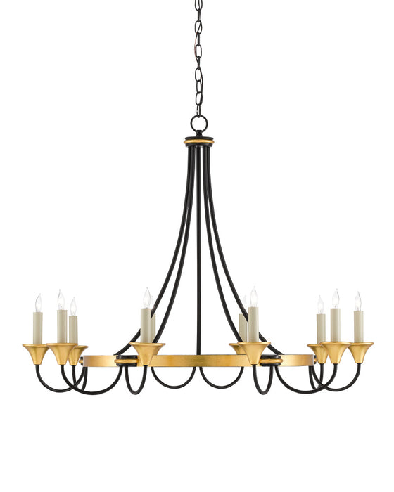 Hanlon Chandelier