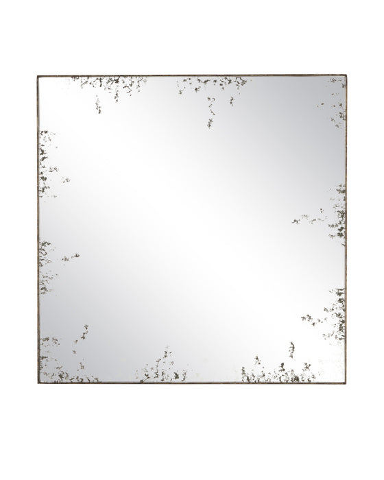 Rene Square Mirror