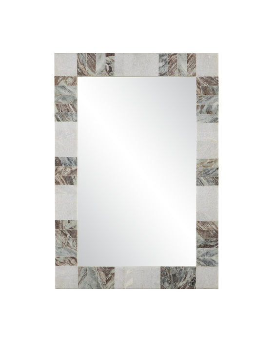 Elena Rectangular Mirror