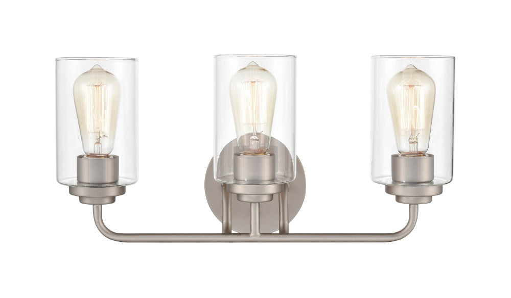 Bathroom Vanity Light