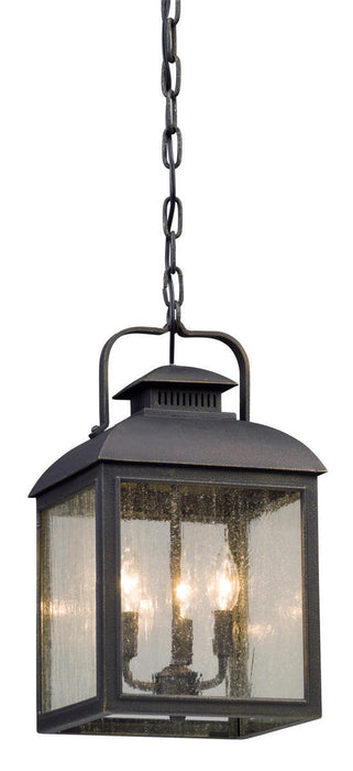 Chamberlain Exterior Lantern