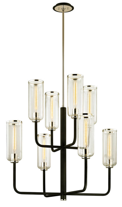 Aeon Chandelier
