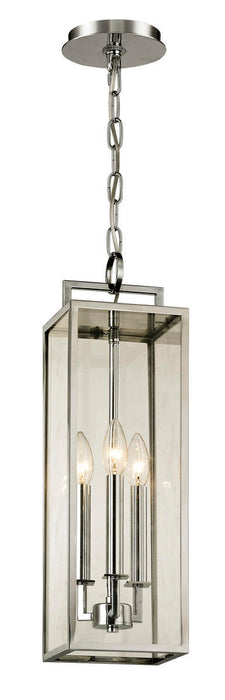 Beckham Exterior Lantern