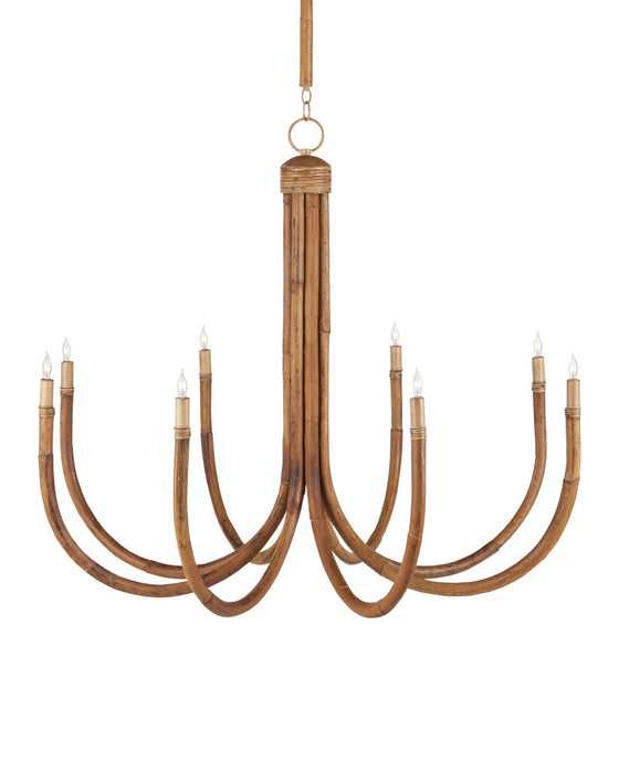 Samsara Medium Chandelier