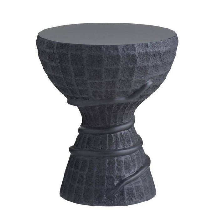 Kobra Outdoor Accent Table