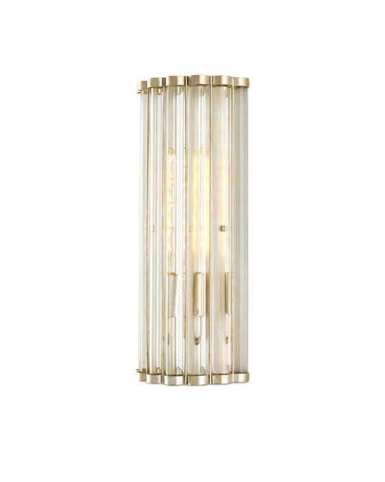 Warwick Tall Wall Sconce