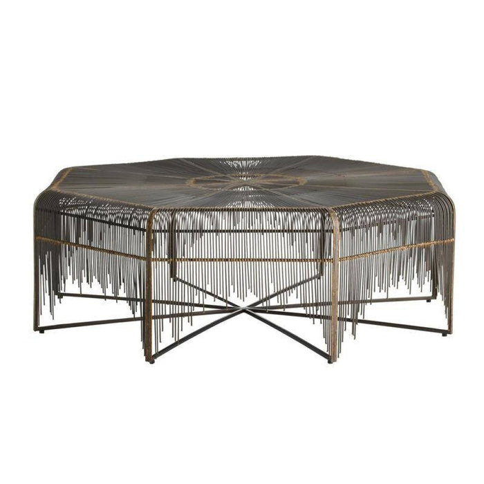 Ilaria Cocktail Table