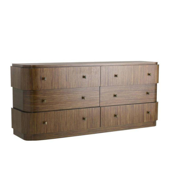 Jacques Chest