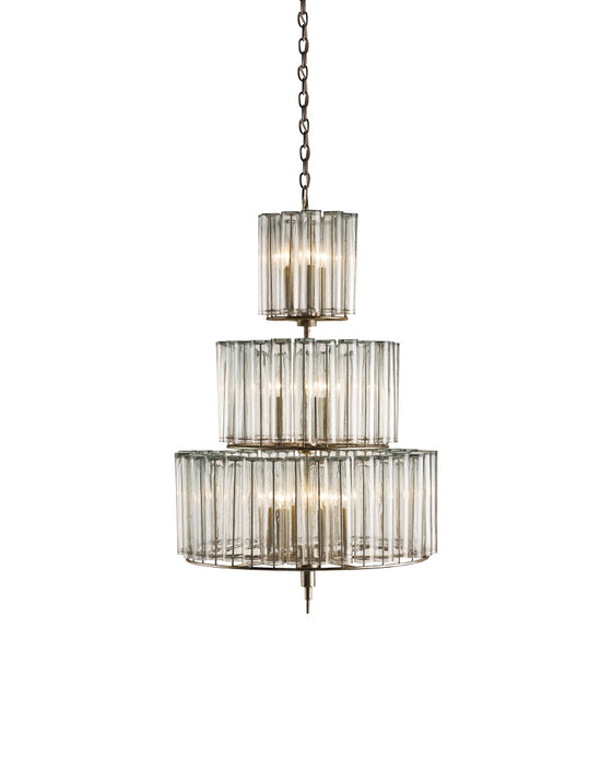 Bevilacqua Medium Chandelier