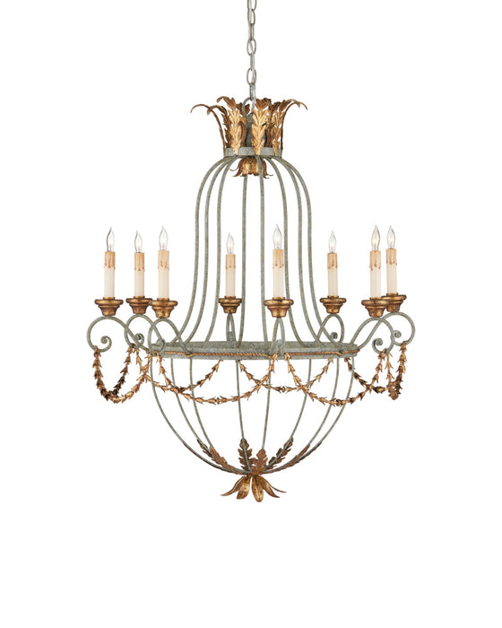 Elegance Chandelier