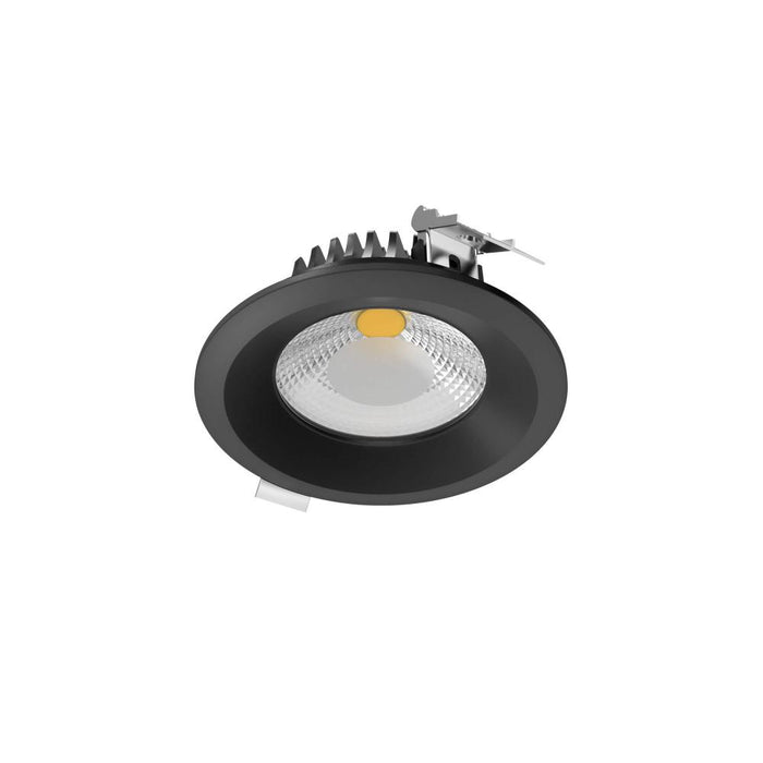 High-Powered Commercial Downlight - 120V/277V/347V 0-10V dimming