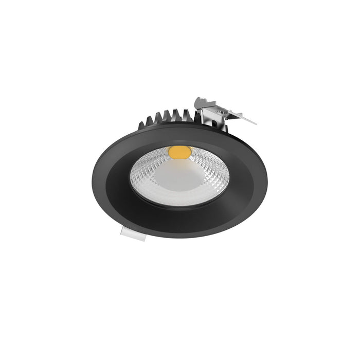 High-Powered Commercial Downlight
